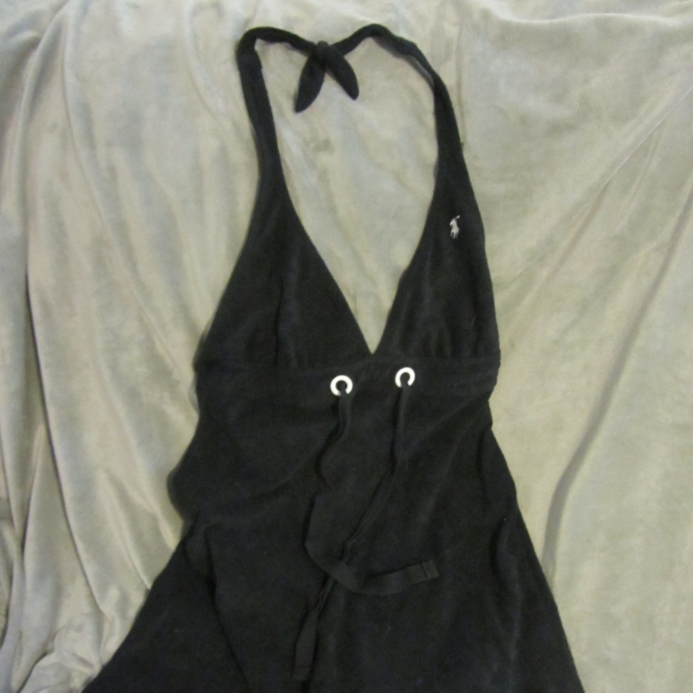 Ralph Lauren Swimsuit Cover Up